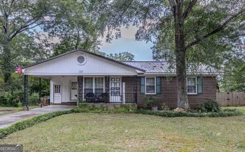 115 Morgan, Rome, GA 30165