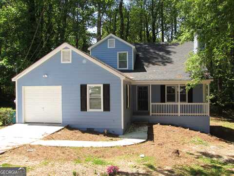 1419 Chedworth, Stone Mountain, GA 30083