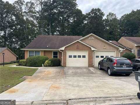 7141 Woodridge, Union City, GA 30291