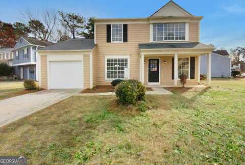 6235 Marbut Farms, Lithonia, GA 30058