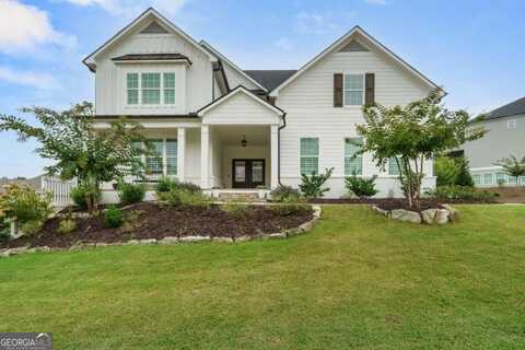 423 Parkbrook, Canton, GA 30114