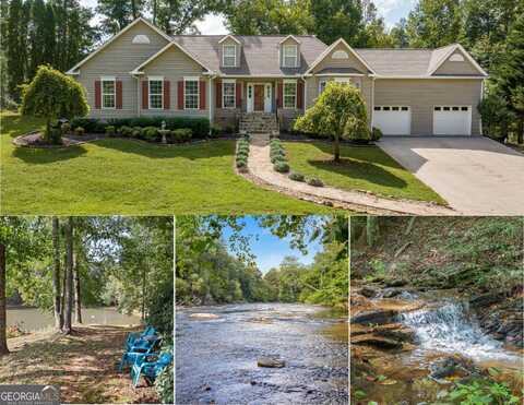 1628 Paradise Park, Cornelia, GA 30531