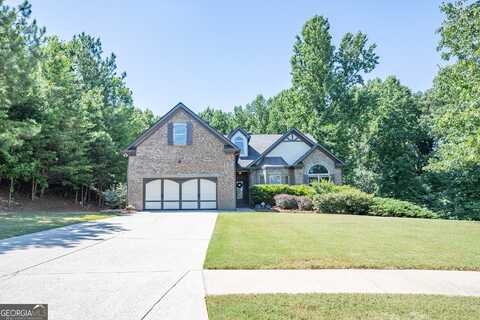 6569 Sunset, Clermont, GA 30527