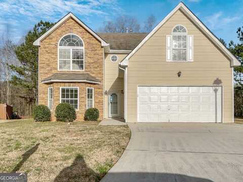 7437 Appaloosa, Fairburn, GA 30213