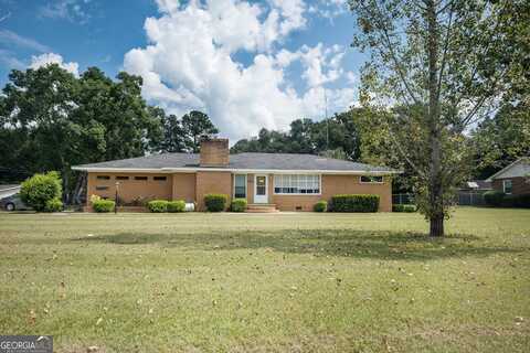 1349 N Jefferson, Dublin, GA 31021