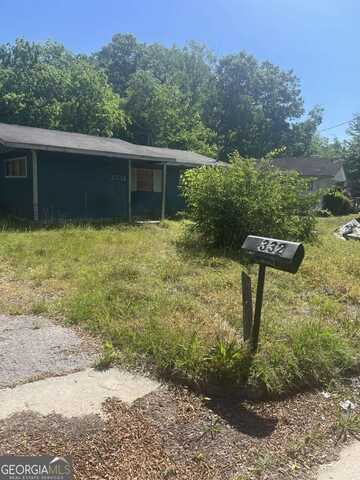 2332 Ballard, Macon, GA 31206