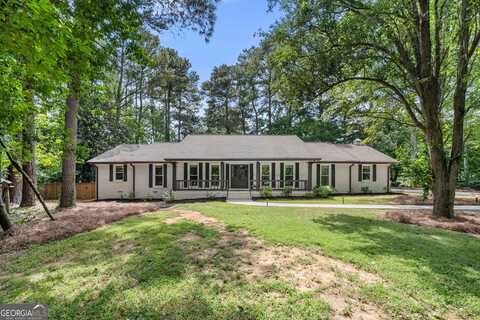 355 Houze, Roswell, GA 30076