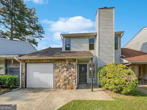 707 Pine Tree, Atlanta, GA 30349