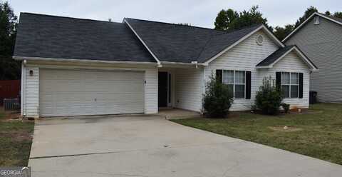 622 Fieldcrest, Mcdonough, GA 30253