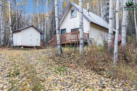 372 WINTER STREET, Fairbanks, AK 99712