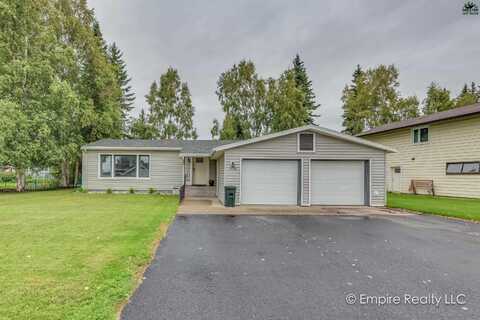 2718 TALKEETNA AVE, Fairbanks, AK 99709