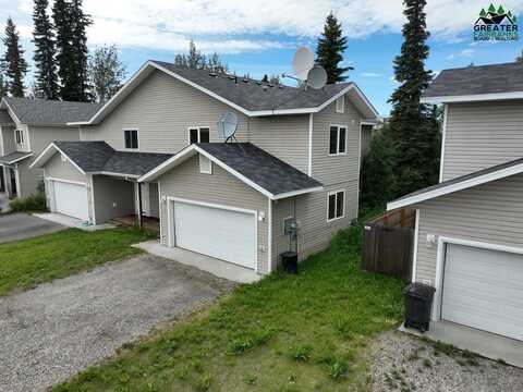 1352 JOYCE DRIVE, Fairbanks, AK 99701