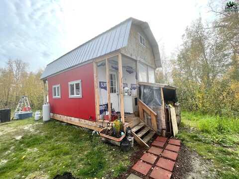 6360 HAYSTACK DRIVE, Fairbanks, AK 99712