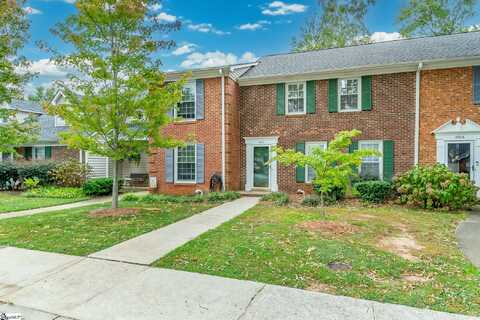 1503 Wenwood Court, Greenville, SC 29607