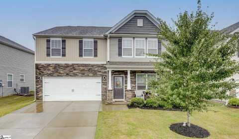 105 Preservation Drive, Greer, SC 29650