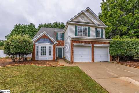 6 Pepper Harrow Court, Greenville, SC 29607