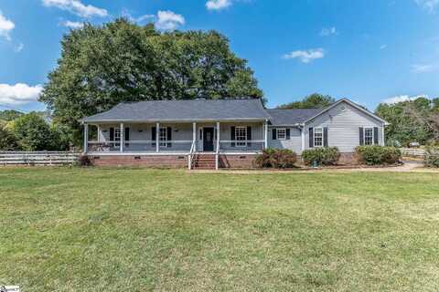 112 Kingswood Circle, Simpsonville, SC 29681