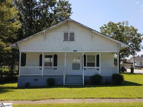 402 Elm Street, Gaffney, SC 29340