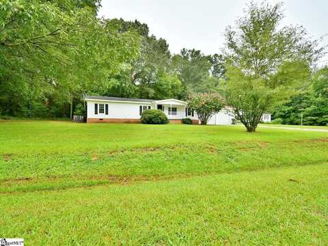 139 Gastley Road, Clinton, SC 29325