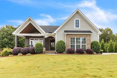 200 Deer Thicket Way, Taylors, SC 29687