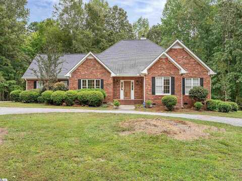 328 Wadsworth Lane, Clinton, SC 29325