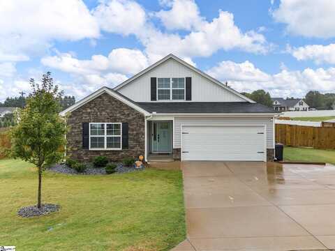 7070 Luna Mae Court, Boiling Springs, SC 29316