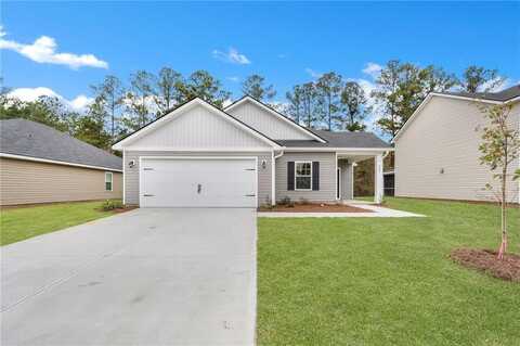 11024 Woodland Trail, Brunswick, GA 31525