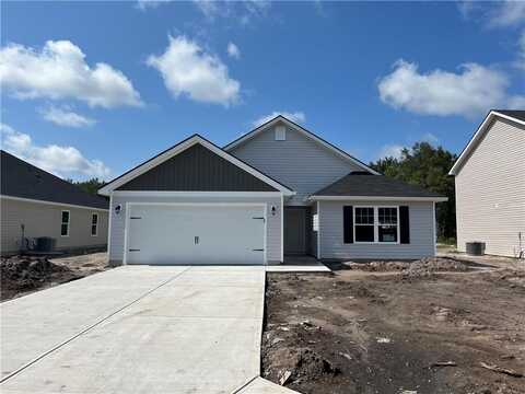 11022 Woodland Trail, Brunswick, GA 31525