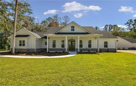 1106 River Oaks Road, Brunswick, GA 31523