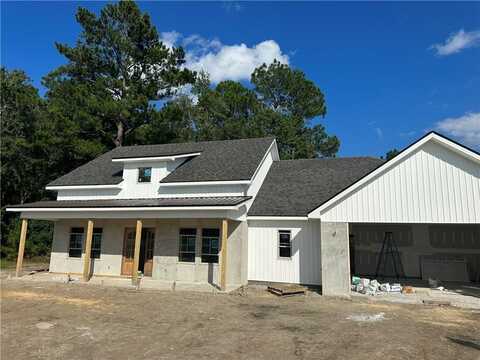 64 Wild Game Court, Brunswick, GA 31525