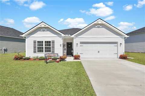 217 Brightleaf Circle, Hinesville, GA 31313