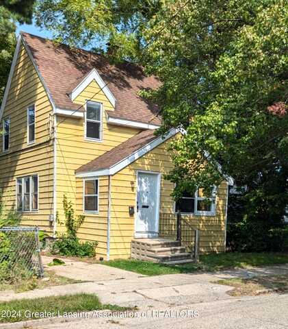 1409 Gray Street, Lansing, MI 48912