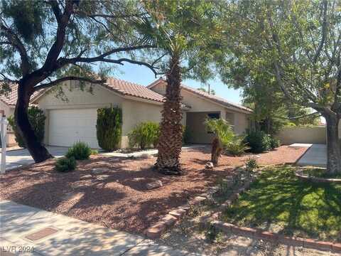 629 Alecandro Daniel Avenue, North Las Vegas, NV 89031