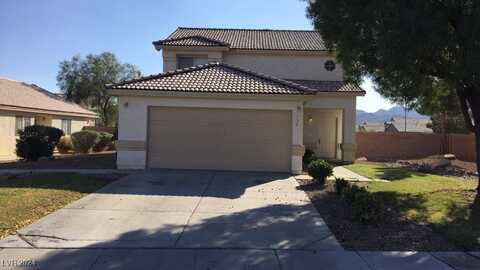 734 Goshawk Street, Henderson, NV 89015