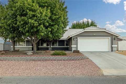 5200 Wheatland Drive, Pahrump, NV 89061