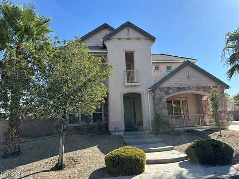 5152 Blissful Valley Circle, Las Vegas, NV 89149