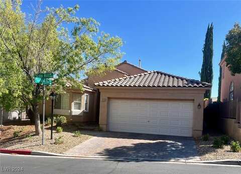 11233 Gibbs Hill Avenue, Las Vegas, NV 89138