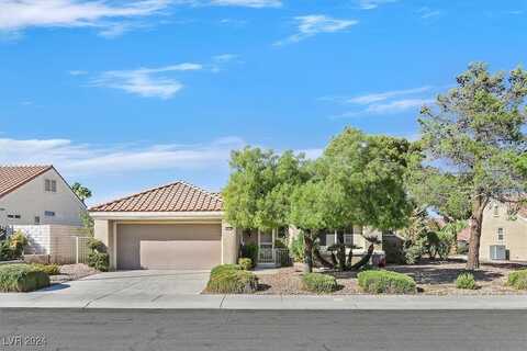 8916 Desert Mound Drive, Las Vegas, NV 89134