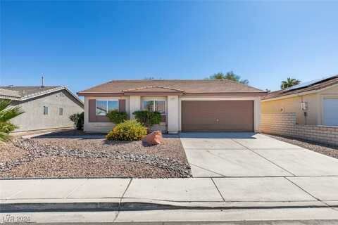 2101 Rustler Ridge Avenue, North Las Vegas, NV 89031