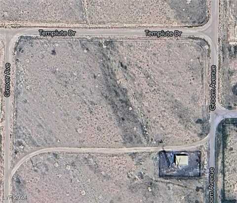 Lot 7 -Sunrise Acres Tract 1, Alamo, NV 89001