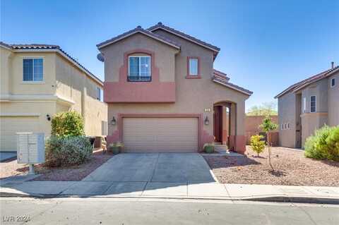 639 Marlberry Place, Henderson, NV 89015