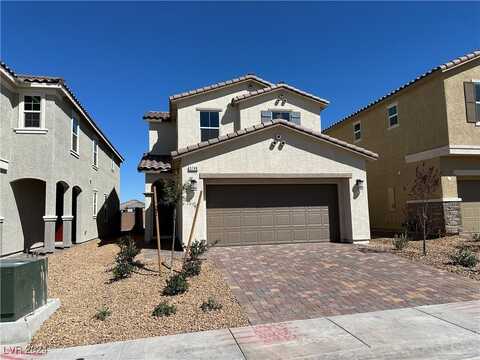 3748 Tisana Avenue, Henderson, NV 89044