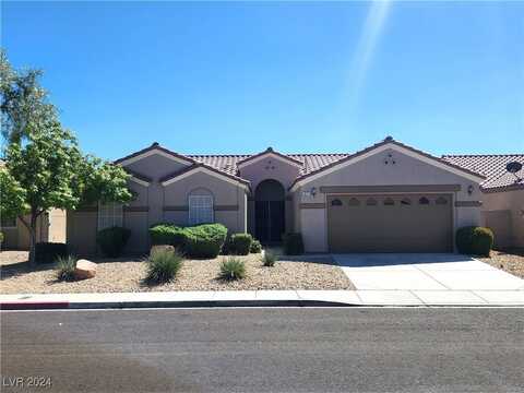 517 Pearberry Avenue, Las Vegas, NV 89183