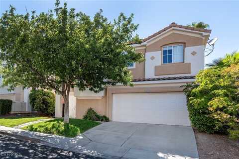 2033 NIGHTRIDER Drive, Las Vegas, NV 89134