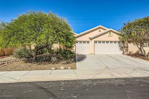 6317 Double Oak Street, North Las Vegas, NV 89031