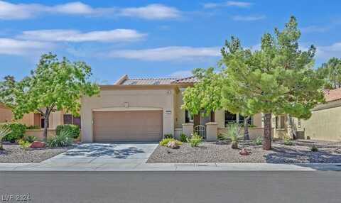 2007 Capestone Street, Las Vegas, NV 89134