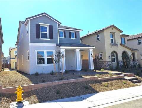 3647 Valpacos Lane, Henderson, NV 89044