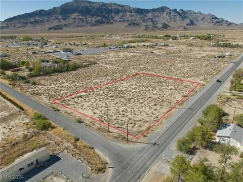 2020 W Palm Drive, Pahrump, NV 89060