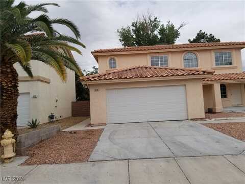 970 FLAPJACK Drive, Henderson, NV 89014