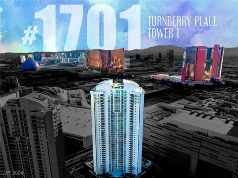 2877 Paradise Road, Las Vegas, NV 89109